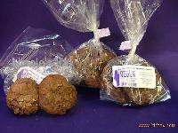 Cookie: Two Savannah Midnights