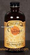Pure Orange Extract