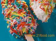 Sugar Strands