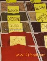 Food Ingredients