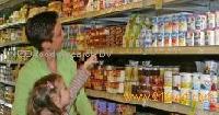 food and beverages