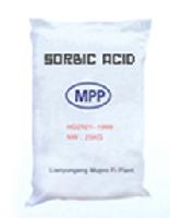 SORBIC ACID (FCC-4)