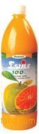 100% Tangerine juice