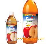1.3 100% Apple juice