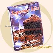 Noon  cake   mix 