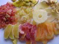 Dried Fruit