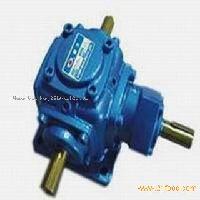 right  angle  bevel gearbox