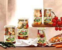 ANTIPASTO FANTASIA IN SUNFLOWER OIL