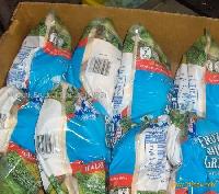 Halal Chicken In Box