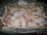  Halal   chicken  leq Quarters