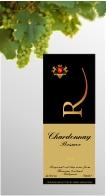 Chardonnay White Dry Wine