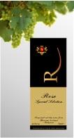Rose Wine
