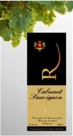  Cabernet   Sauvignon  Red Dry Wine