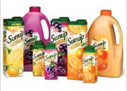 Maeil Sun-up Rich Fruits Juice