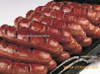 Applewood Smoked Bratwurst