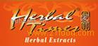 Herbal Times Herbal Extracts - Increase Your Herbal Flexibility