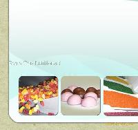 SOUR CONFECTIONS