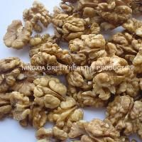 Walnut meat