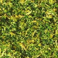  Cabbage   flakes 