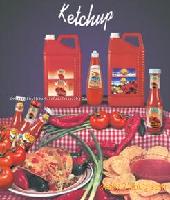 TOMATO KETCHUP
