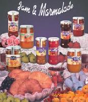  JAM  &  MARMALADE 