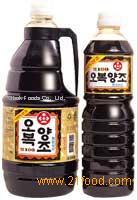 byul100 soy sauce