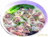 Instant Shrimp Wonton