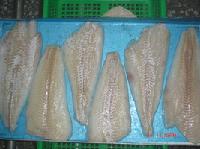 Arrowtooth flounder fillets