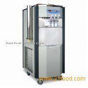Soft ice cream machine_OP138