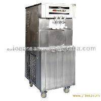 Soft ice cream machine_OP138S