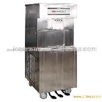 Soft ice cream machine_OP138FS