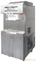 Soft ice cream machine (Air Pump) _OP138PS