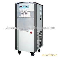 Soft ice cream machine_OP145