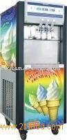 Soft ice cream machine_OP238