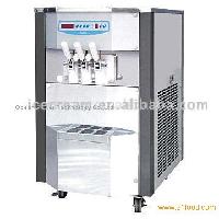 Soft ice cream machine_OP130