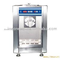  Soft  ice cream machine_HC118