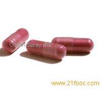 Fruit Powders