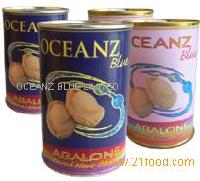 Canned
