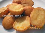 Roast potatoes