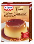 Cr¨¨me Caramel