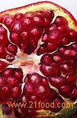 Pomegranate Juice Concentrate