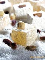 Turkish Delight