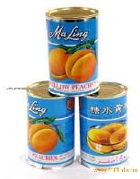Canned Fruits, Canned Fruits In Syrup, Canned Fruits Cocktail