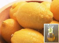  lemon   oil 