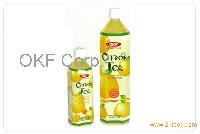 Citron Tea