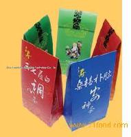 Sangshen Bunaoanshen  Tea  for  insomnia 