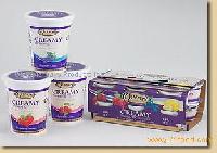 Low Fat 'n Creamy Yogurt