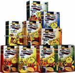 Infant Cereals with Milk