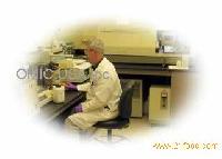Minerals and Metals Analysis