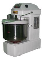 Spiral Mixer